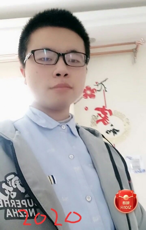 一生有你的第一张照片--南平相亲网