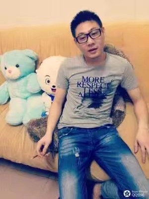 惟才的第一张照片--南平相亲网