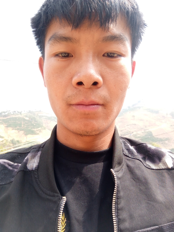 唐伟的第一张照片--南平相亲网