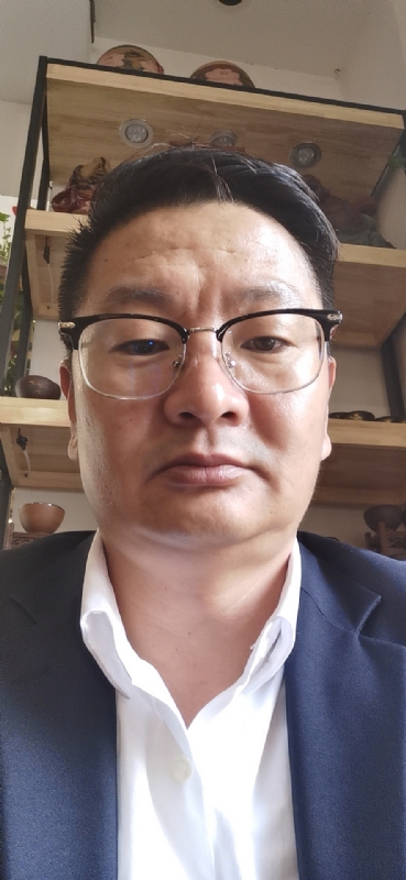 宗泽的第二张照片--南平相亲网