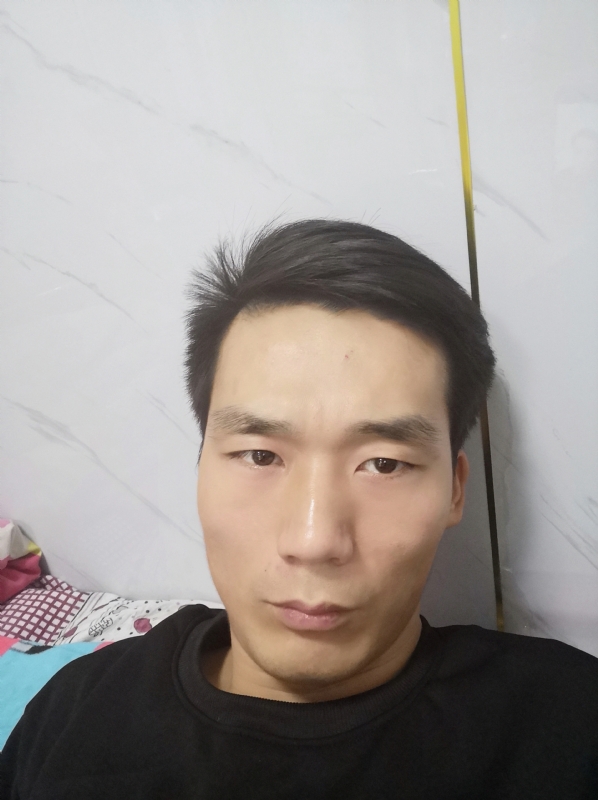 来来来驱魔的第一张照片--南平相亲网