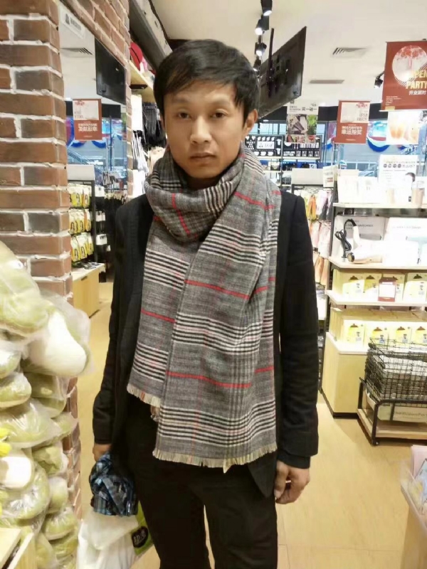 陈杰的第一张照片--南平相亲网
