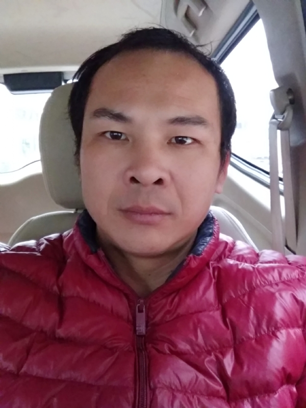 哥来的第一张照片--南平相亲网