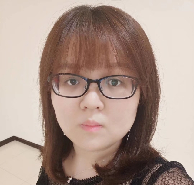 lily的第一张照片--南平相亲网