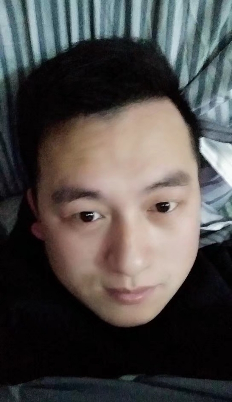 莫等闲白了头的第一张照片--南平相亲网