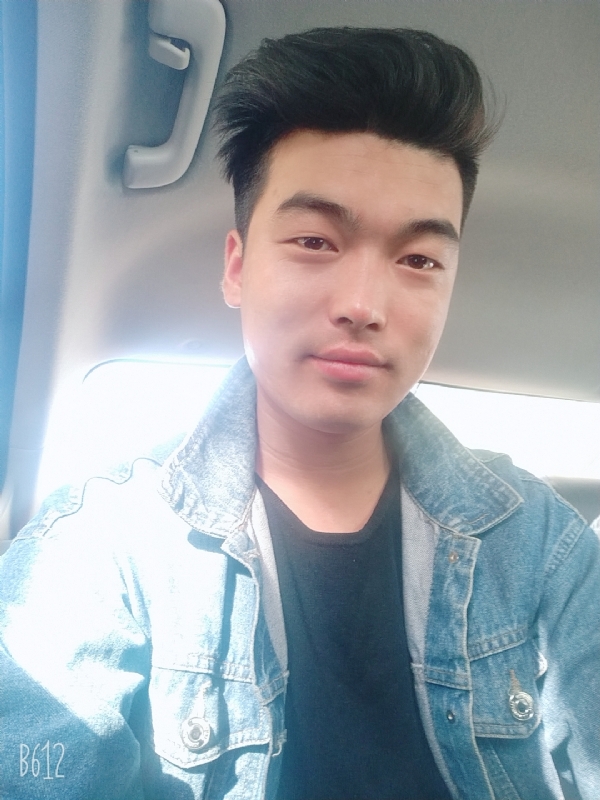 吉吉国王的第一张照片--南平相亲网