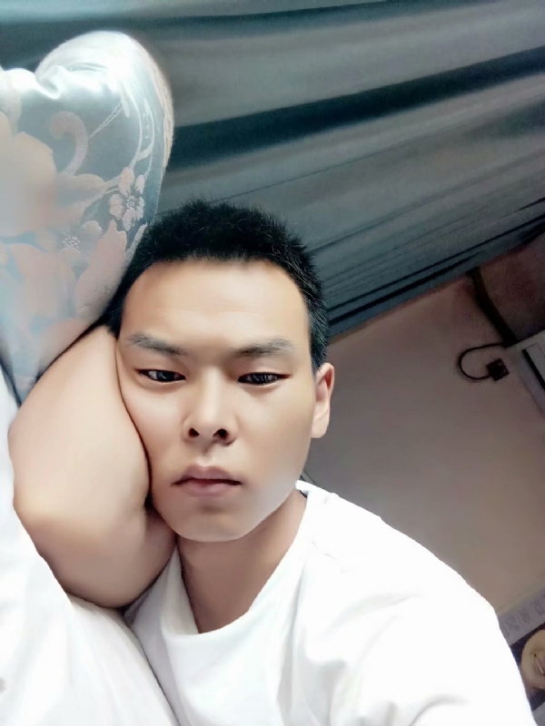 琪子心的第一张照片--南平相亲网