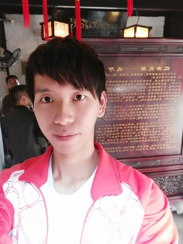 alex流年的第一张照片--南平相亲网