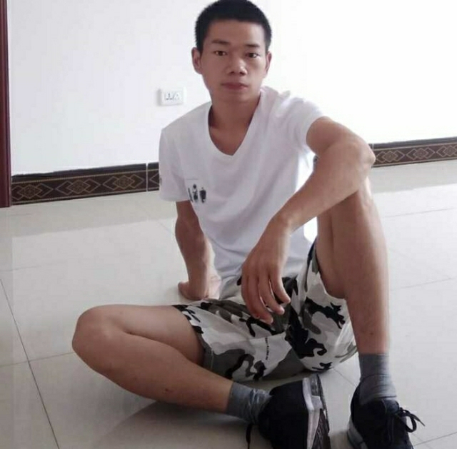 习惯就好的第一张照片--南平相亲网