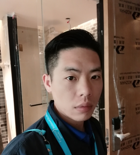 木乐的第一张照片--南平相亲网