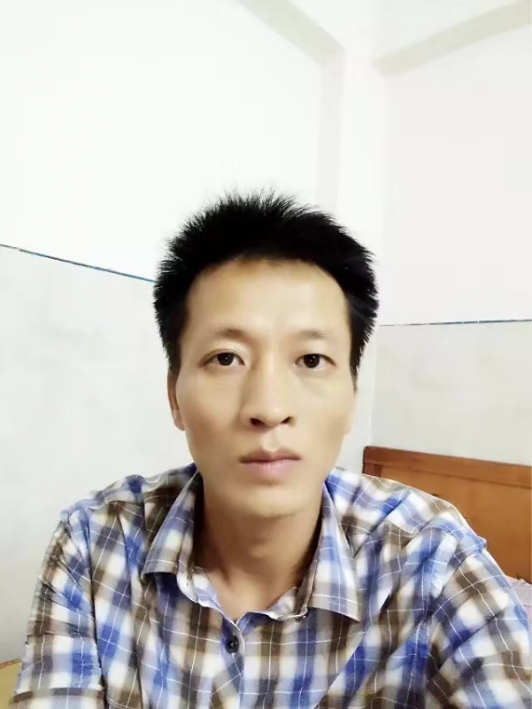 流年未亡的第一张照片--南平相亲网