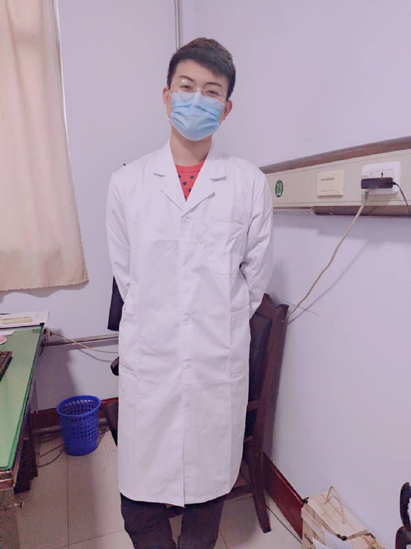 Leslie的第一张照片--南平相亲网