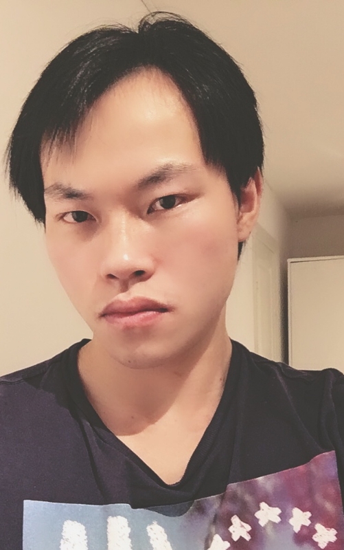 吴灵勇的第一张照片--南平相亲网