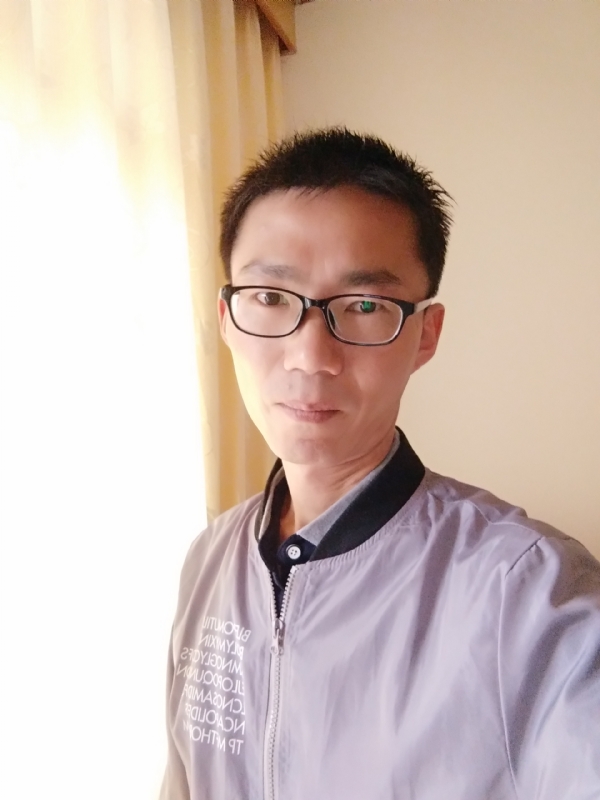 平凡的风的第二张照片--南平相亲网
