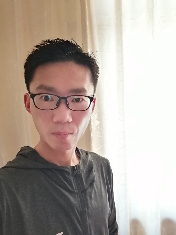 平凡的风的第三张照片--南平相亲网