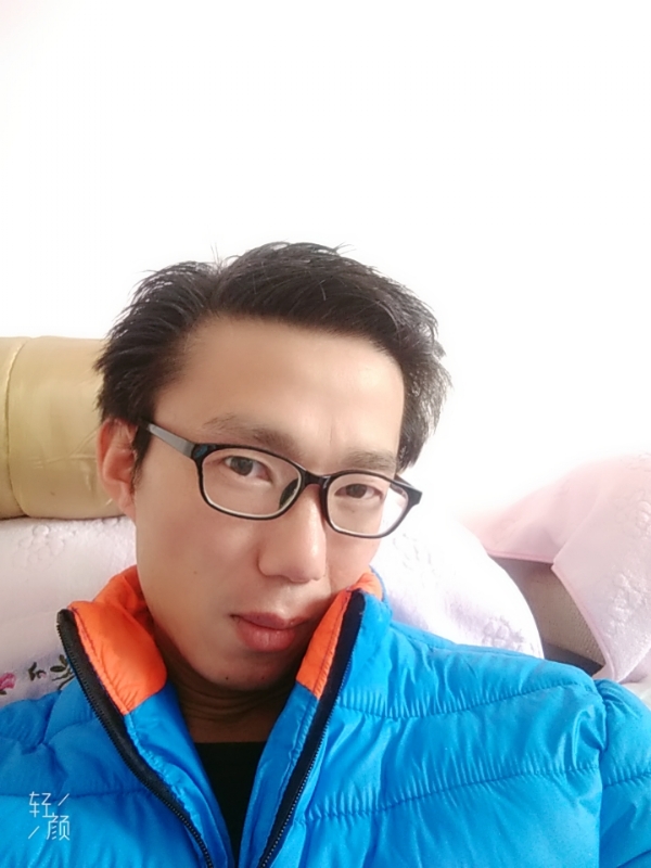 平凡的风的第四张照片--南平相亲网