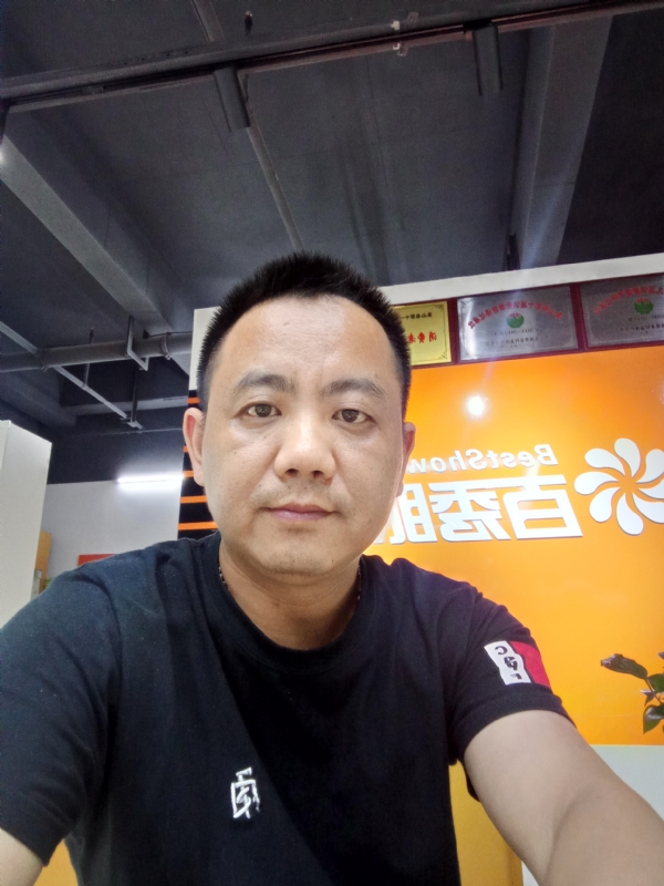 开心就好的第一张照片--南平相亲网