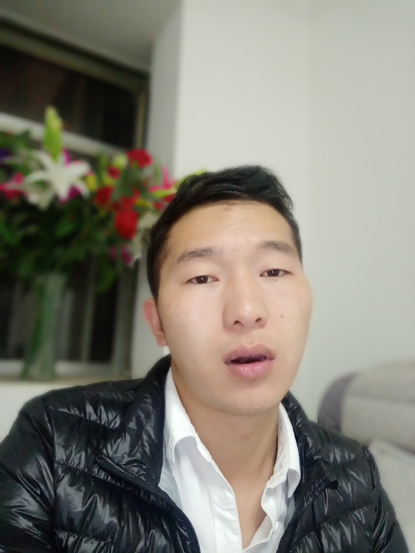 赵勇的第一张照片--南平相亲网