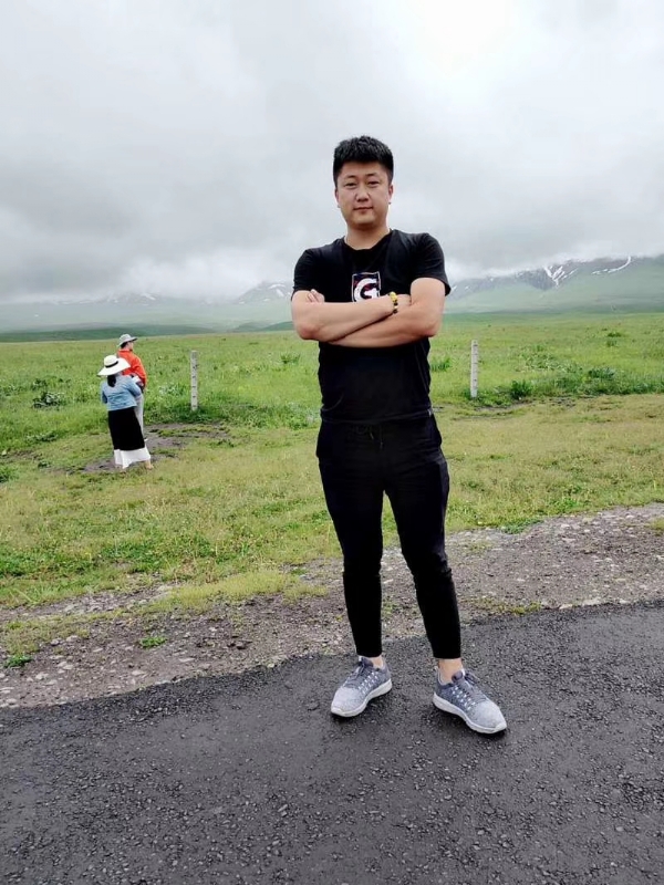 时间厮守的第一张照片--南平相亲网