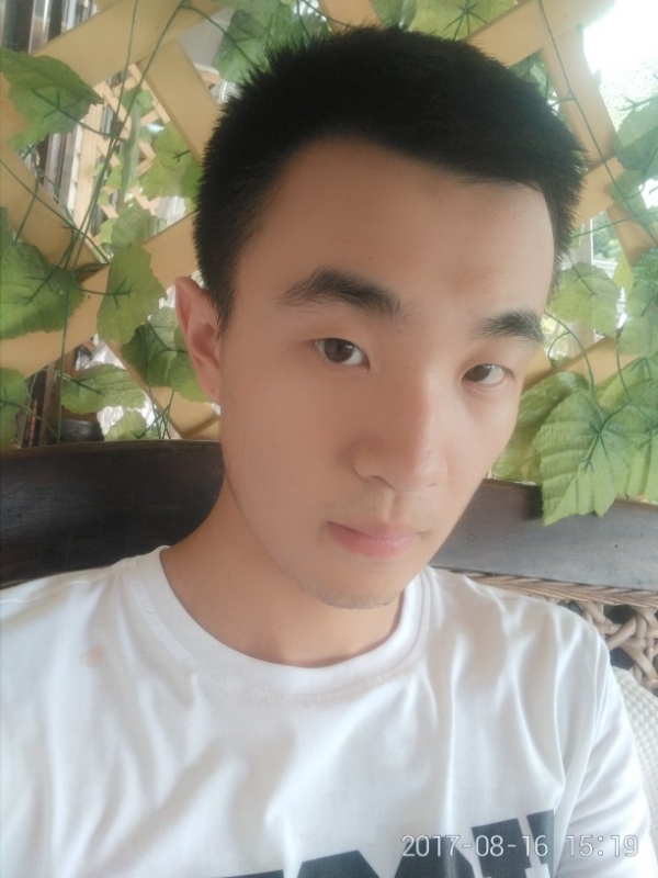余生请你指教的第一张照片--南平相亲网