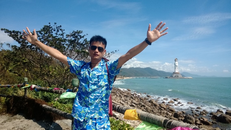 pengyu521的第二张照片--南平相亲网