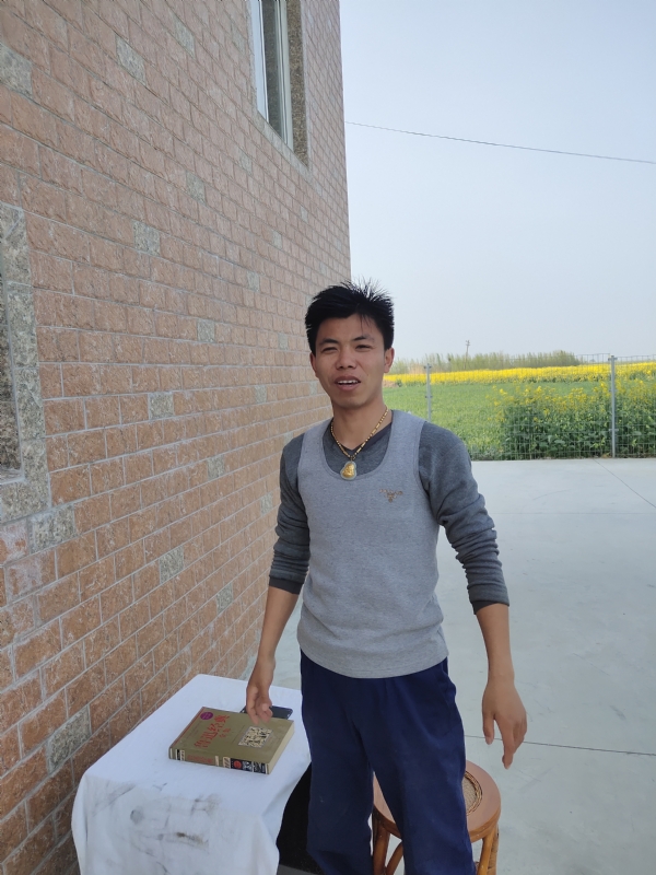雷的第一张照片--南平相亲网
