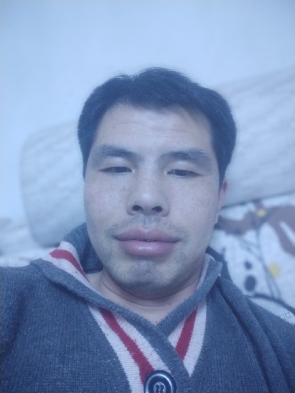 没事的第一张照片--南平相亲网