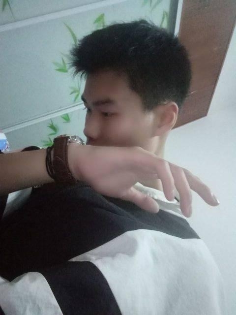 溟濛的第一张照片--南平相亲网