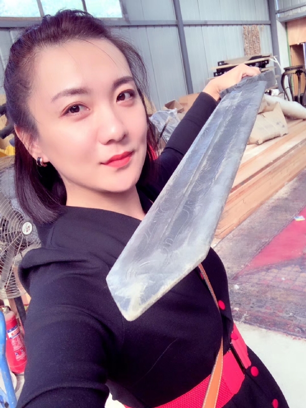 包容的第四张照片--南平相亲网