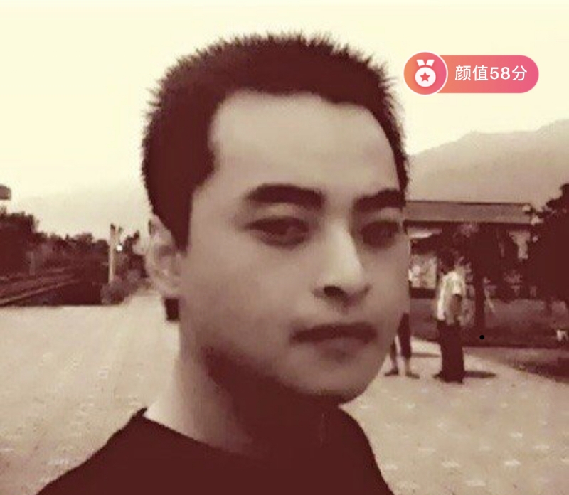 缘来是爱情的第一张照片--南平相亲网