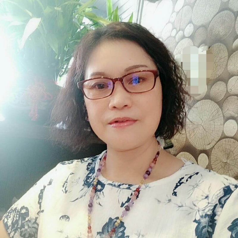 NiNi的第三张照片--南平相亲网