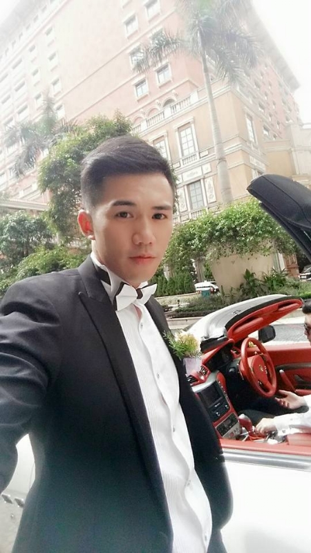 上善若水的第一张照片--南平相亲网