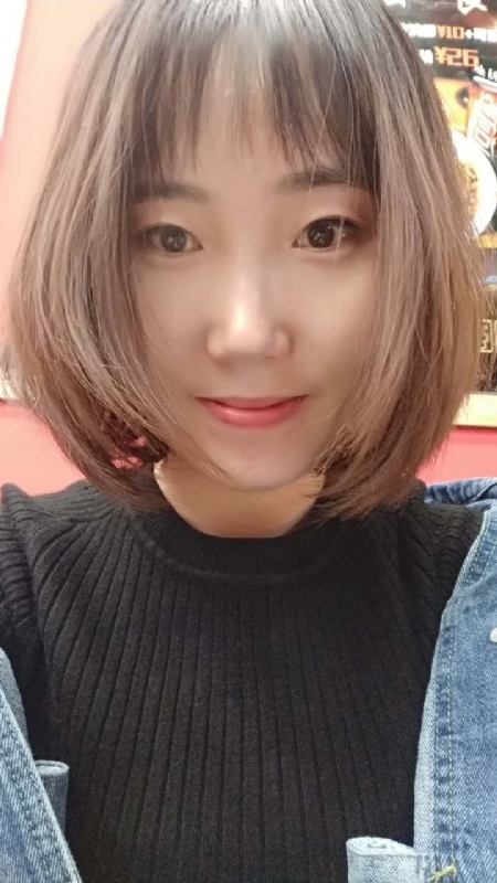 西西的第一张照片--南平相亲网