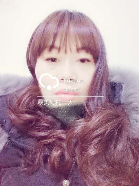 今生之缘的第一张照片--南平相亲网
