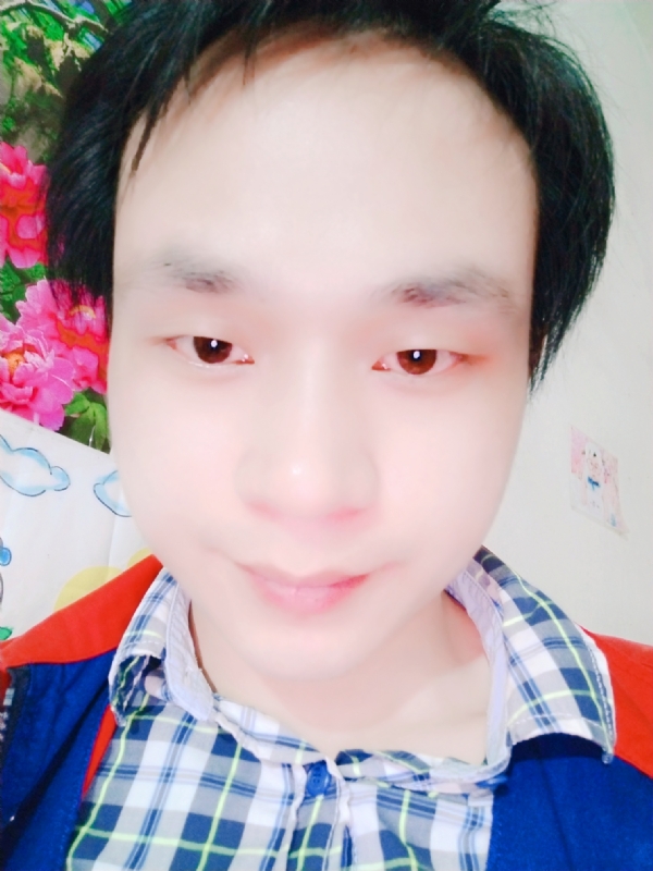 真心交友的第一张照片--南平相亲网