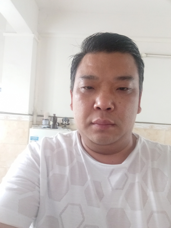 帅帅的第一张照片--南平相亲网