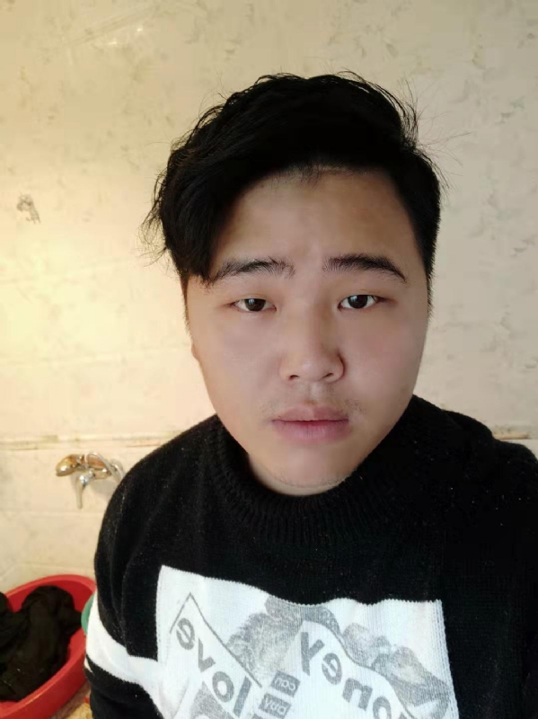 小李的第一张照片--南平相亲网