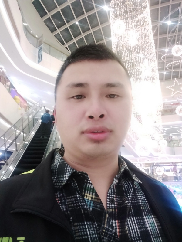 小胖的第一张照片--南平相亲网