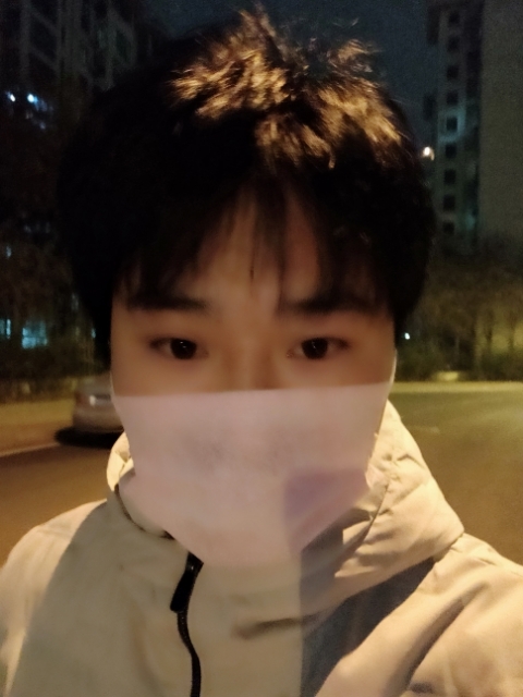 偏丶执的第一张照片--南平相亲网