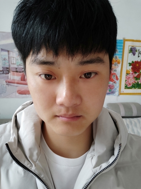 偏丶执的第二张照片--南平相亲网