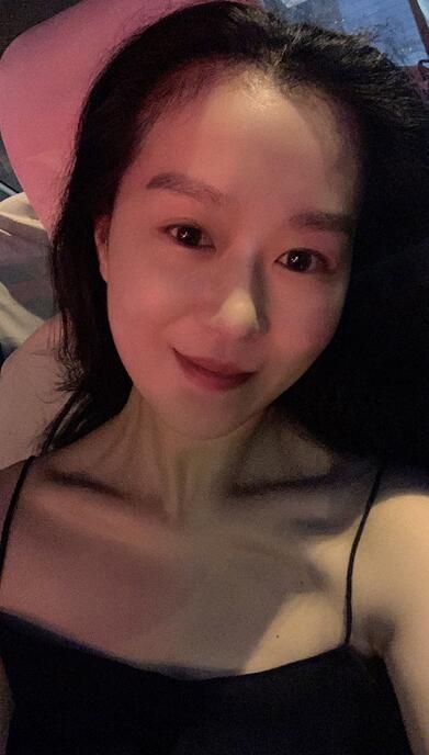 静待花开的第一张照片--南平相亲网