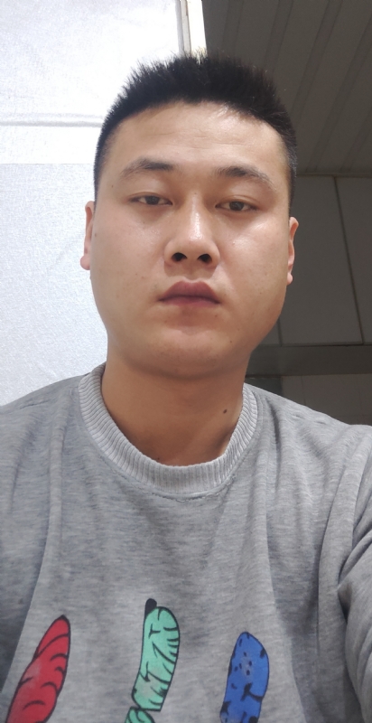 孤帆的第一张照片--南平相亲网
