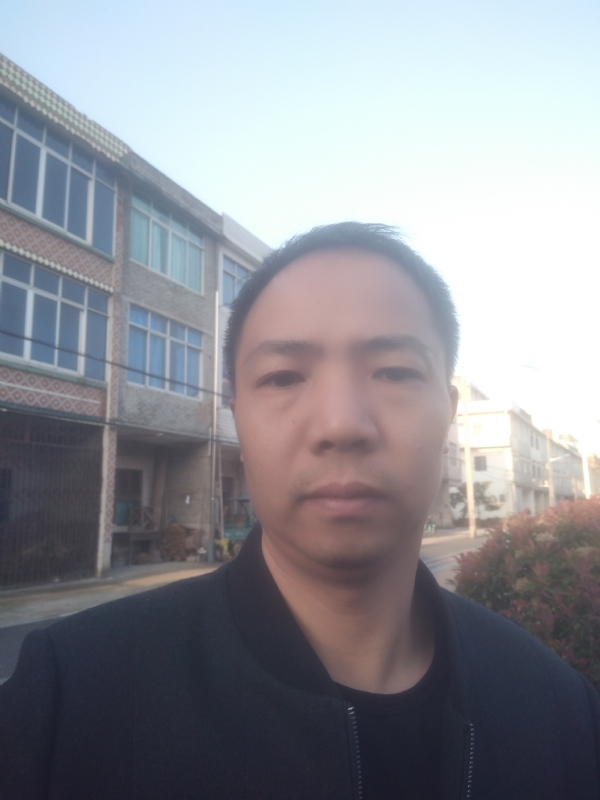 愿余生有你的第三张照片--南平相亲网