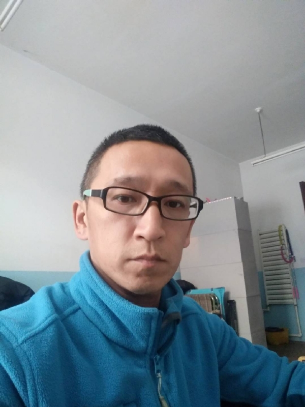 晓峰的第三张照片--南平相亲网