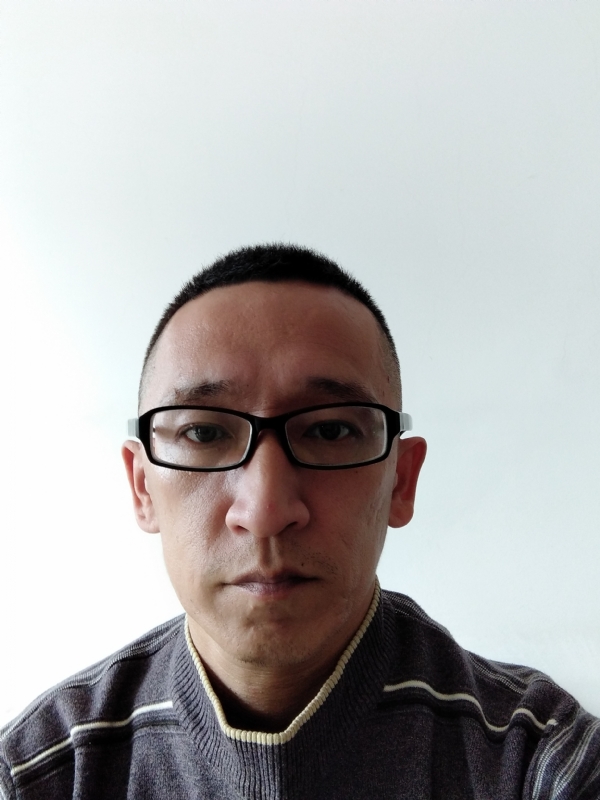 晓峰的第五张照片--南平相亲网