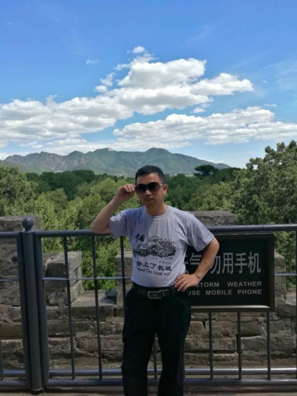 天天心情好的第一张照片--南平相亲网