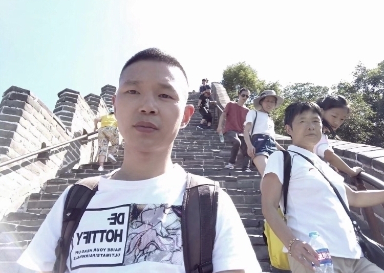 相约去旅行的第二张照片--南平相亲网