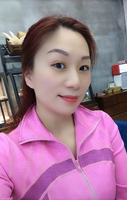 张文欣的第二张照片--南平相亲网