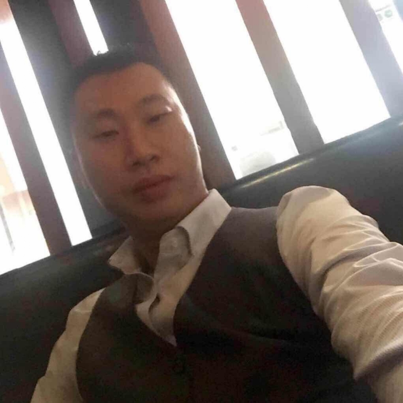陈威的第一张照片--南平相亲网
