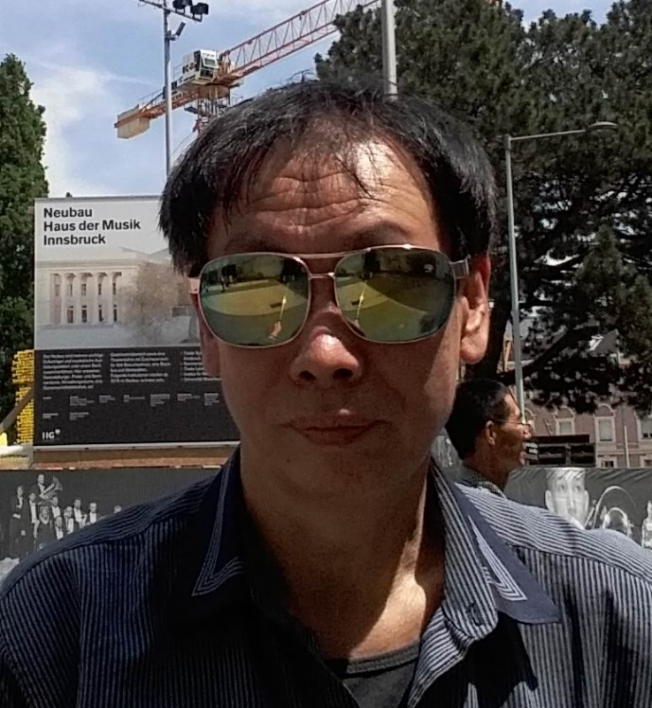旅行者的第三张照片--南平相亲网